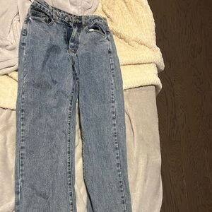 Pretty little thing tall pants